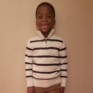 Meet your Posher, Audrey